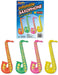Saxophone Inflatable 55cm (Assorted)