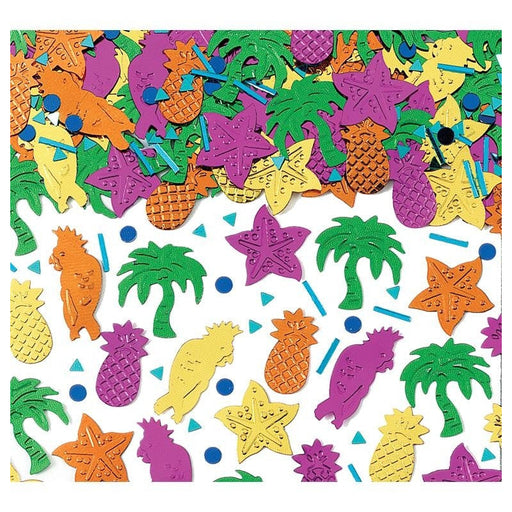 Island Party Confetti 14g