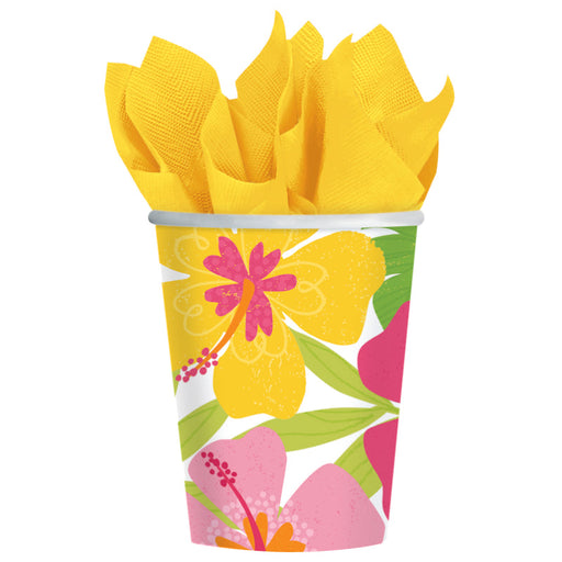 Cup 266Ml F Paradise Warm