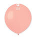 Macaron Baby Pink Balloons #073