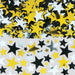 Confetti 70G Mix Blk/Slv/Gld