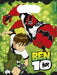 Ben 10 Loot Bags 6pk