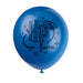 Harry Potter 12'' Latex Balloons, 8Ct