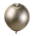 Shiny Prosecco Balloons #085