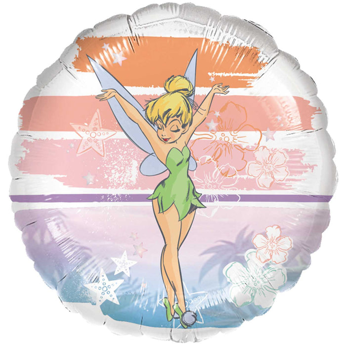 17'' Tinker Bell Standard Foil