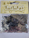 Silver Anniversary Confetti 14g