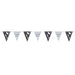Graduation Flag Banner 9ft