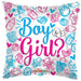 18'' Boy Or Girl Gender Reveal