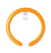Standard Orange Balloons #004