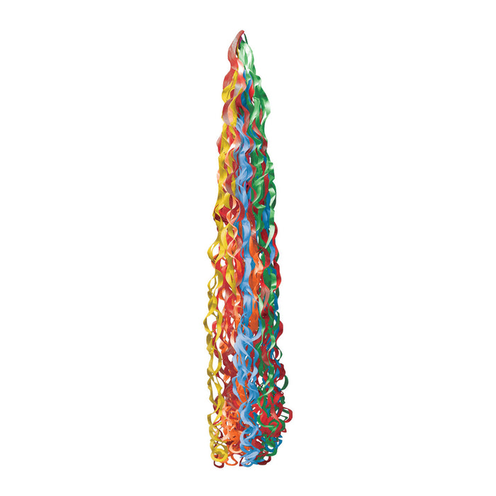 Twirlz Medium Primary Balloon Tails 86Cm