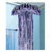 Dec Hang Shimmer Column Purple