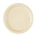 Vanilla Creme 22.8cm Paper Plates