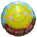 Get Well Soon Sun