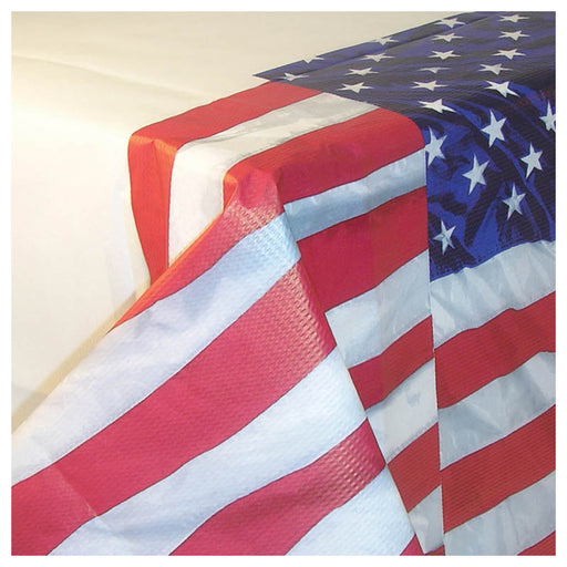 Tablecover Flying Colours