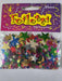 6, 11 & 20mm Assorted Stars Confetti 14g