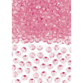 Gems Confetti Light Pink 28G