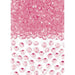 Gems Confetti Light Pink 28G