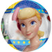 15'' Foil Orbz Toy Story 4