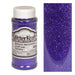 Fine Kraft Purple Glitter 100G