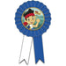 Jake And The Neverland Pirates Award Ribbon