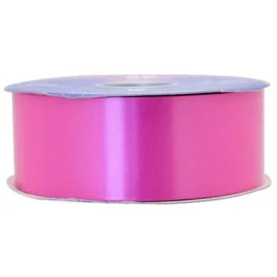 2'' Ribbon 50Mm X 93M Cerise