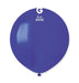 Standard Blue Balloons #046
