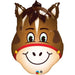 Horse Balloon