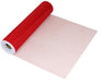 Oaktree 12'' Tulle Finesse Red